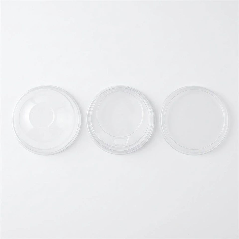 98mm PET Lids suppliers